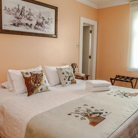 Hotel Lacolet Punta Arenas Eksteriør bilde