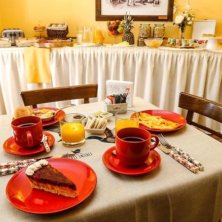 Hotel Lacolet Punta Arenas Eksteriør bilde