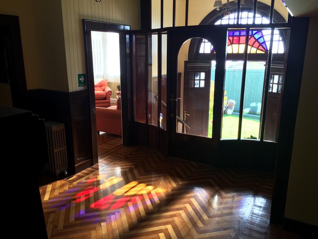 Hotel Lacolet Punta Arenas Eksteriør bilde