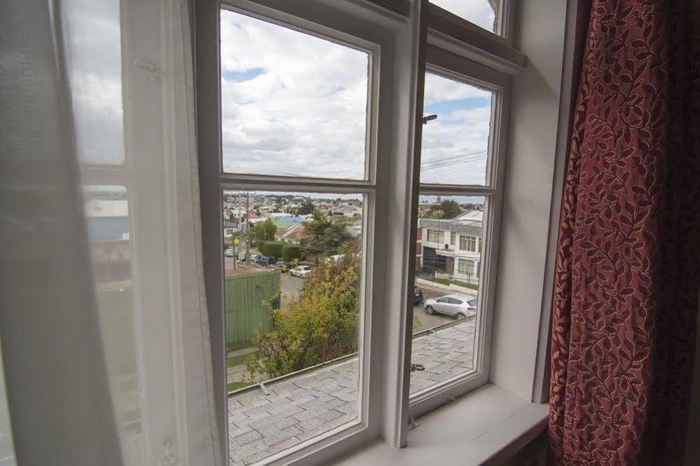 Hotel Lacolet Punta Arenas Eksteriør bilde