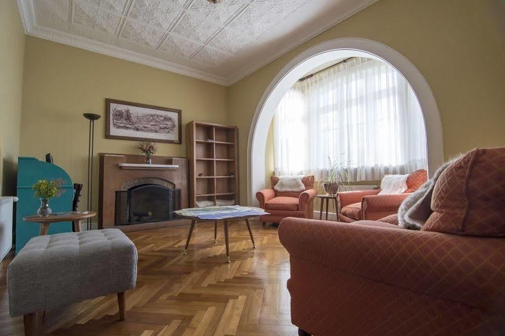 Hotel Lacolet Punta Arenas Eksteriør bilde