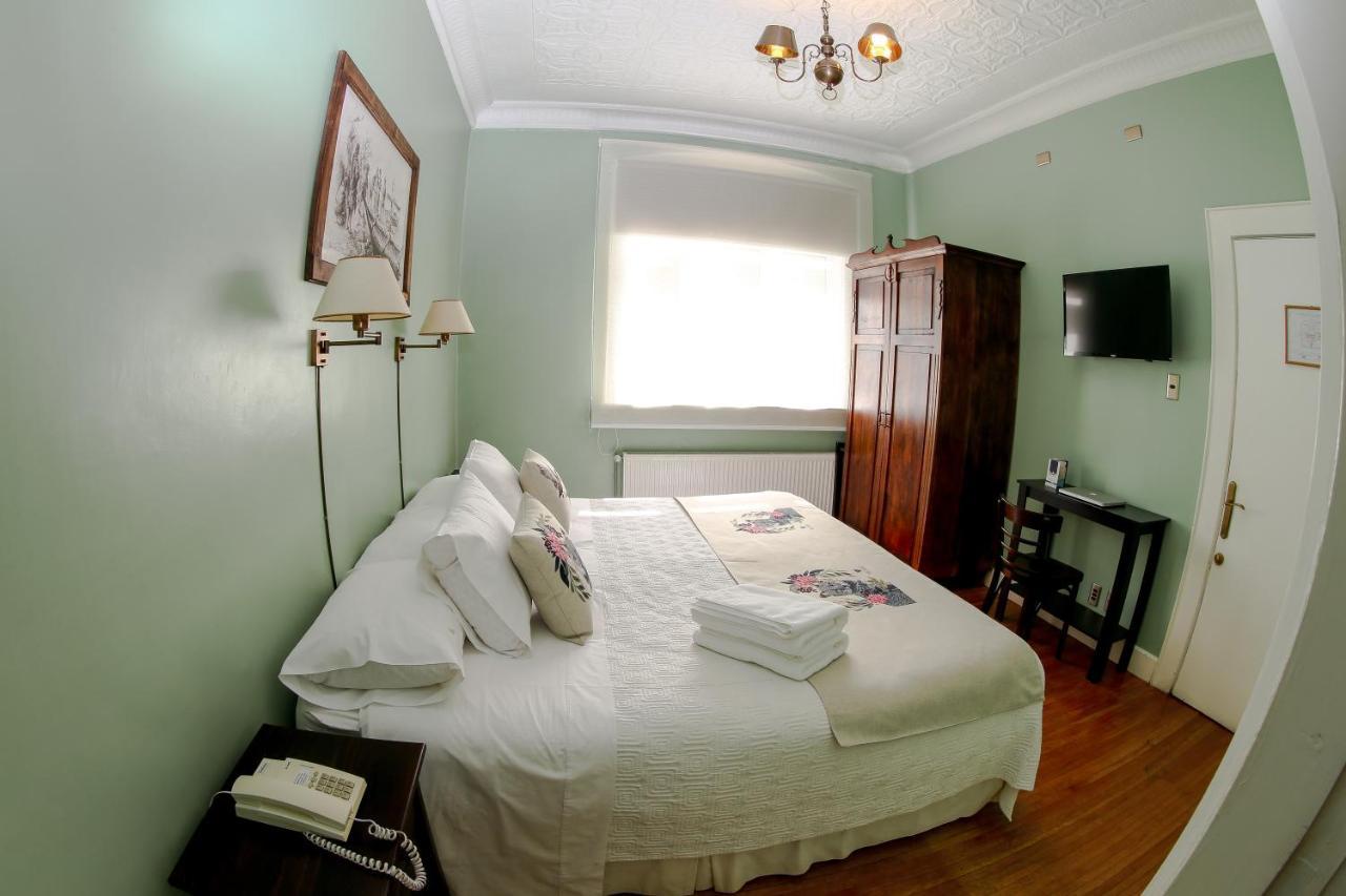 Hotel Lacolet Punta Arenas Eksteriør bilde