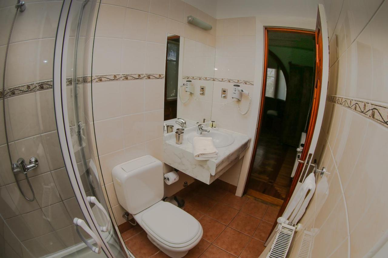 Hotel Lacolet Punta Arenas Eksteriør bilde
