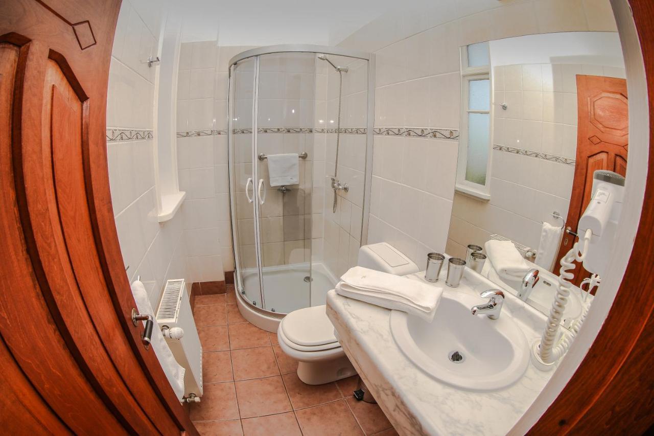 Hotel Lacolet Punta Arenas Eksteriør bilde