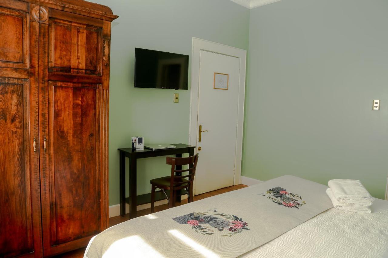 Hotel Lacolet Punta Arenas Eksteriør bilde