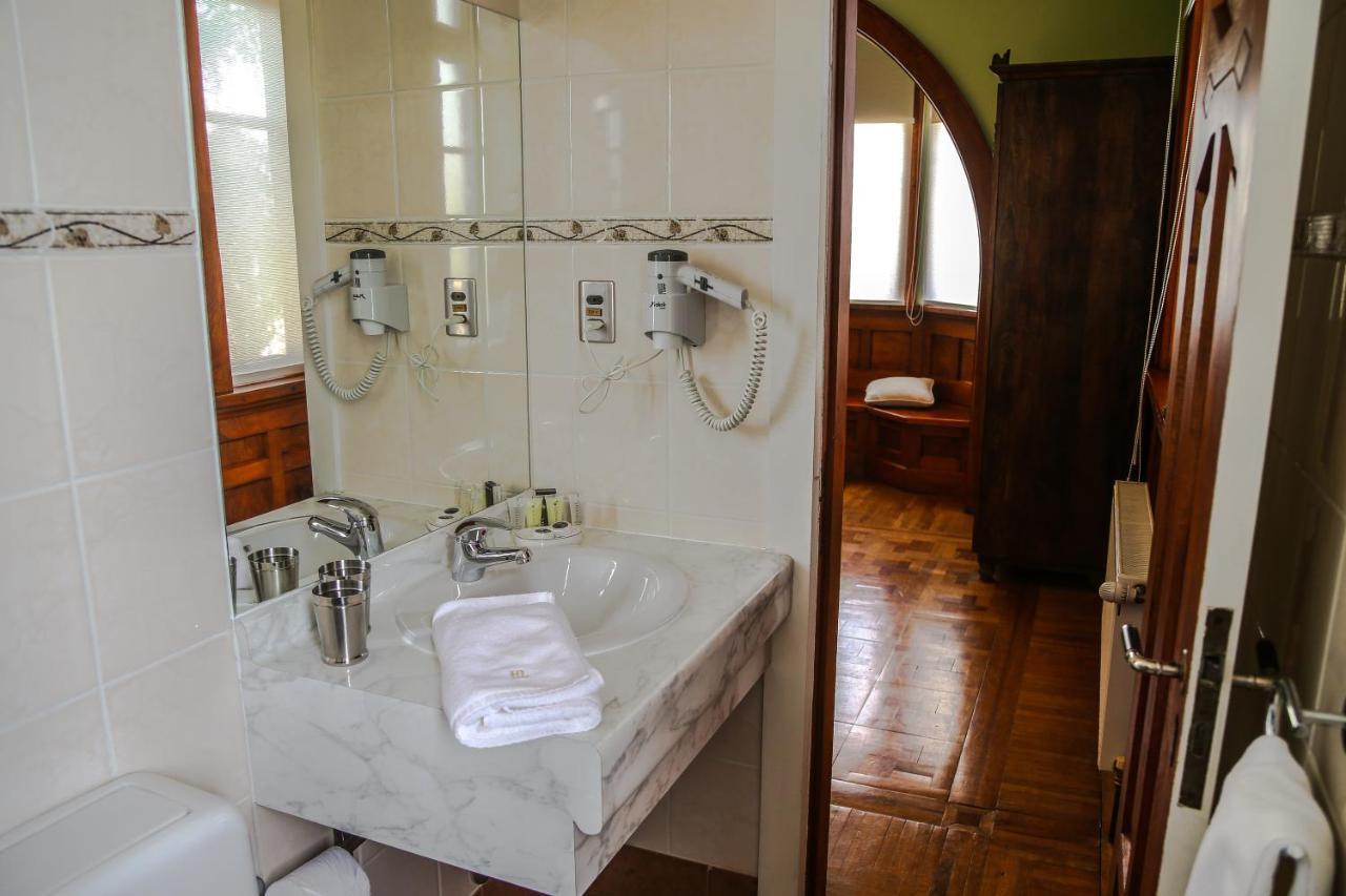 Hotel Lacolet Punta Arenas Eksteriør bilde